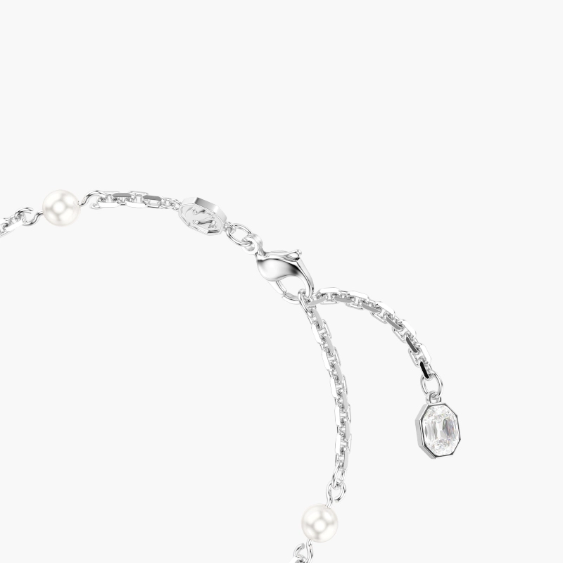 Lắc tay Swarovski 5667210 Symbolica Carrier Bracelet | Móc khóa