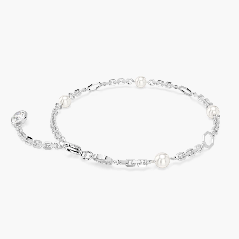 Lắc tay Swarovski 5667210 Symbolica Carrier Bracelet | Mặt trong