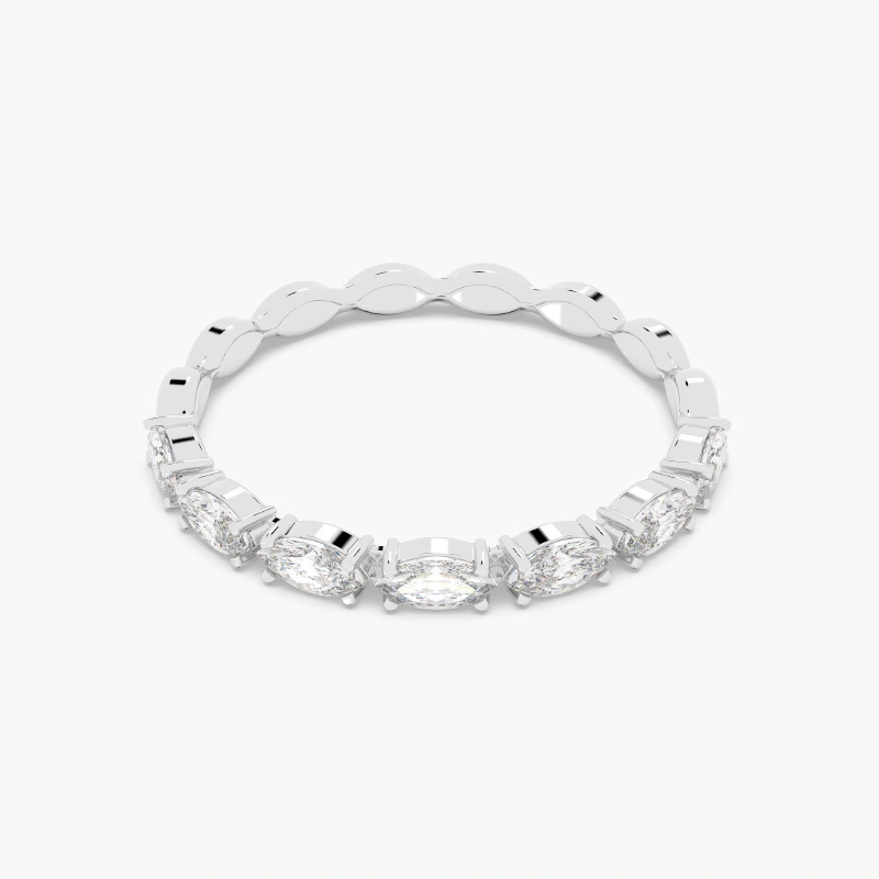 Nhẫn Swarovski Chính Hãng Matrix Vittore Ring 5354786