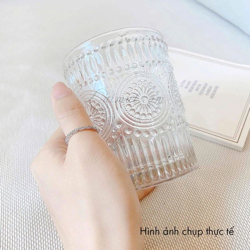 Nhẫn Swarovski Chính Hãng Matrix Vittore Ring 5354786