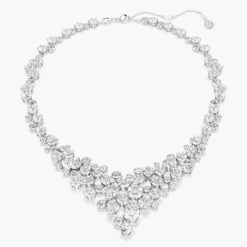 Vòng Cổ Swarovski Chính Hãng Constella Necklace 5732249