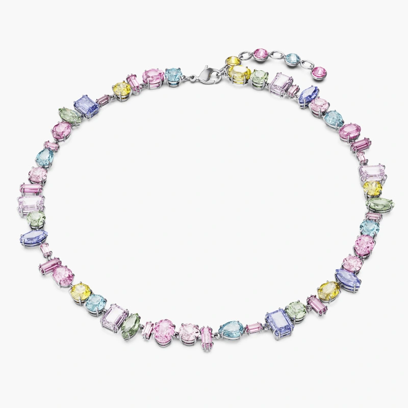 Vòng Cổ Swarovski Chính Hãng Gema Necklace 5613738