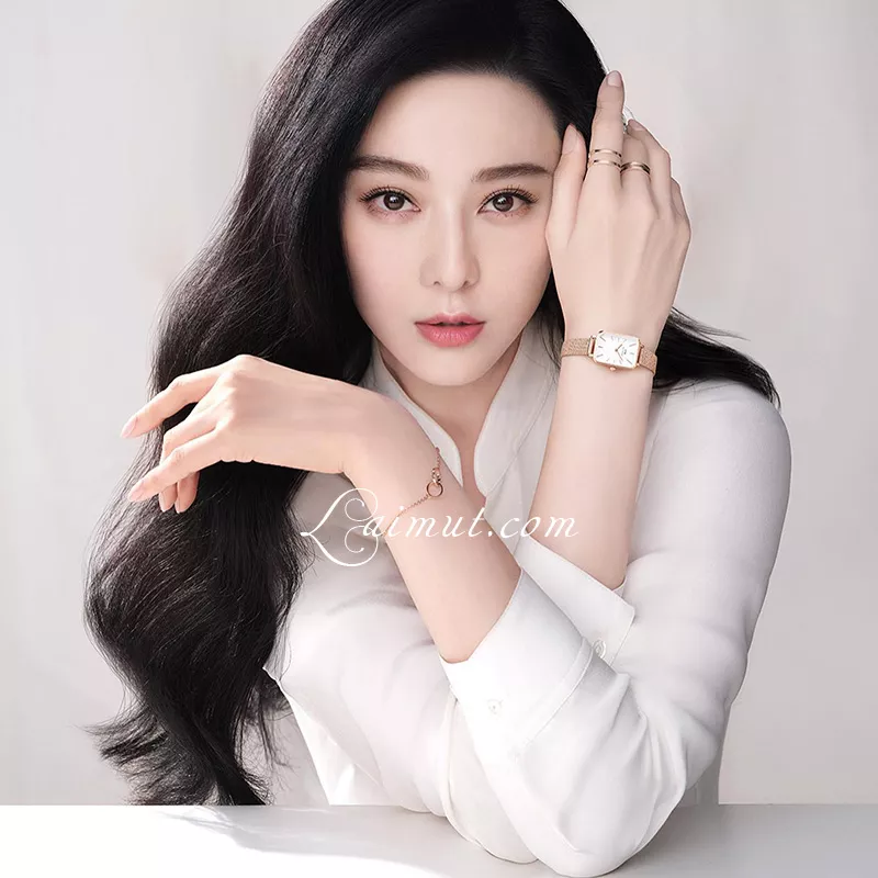 Lắc Tay Daniel Wellington Chính Hãng Elan Unity Bracelet - Hình ảnh 5