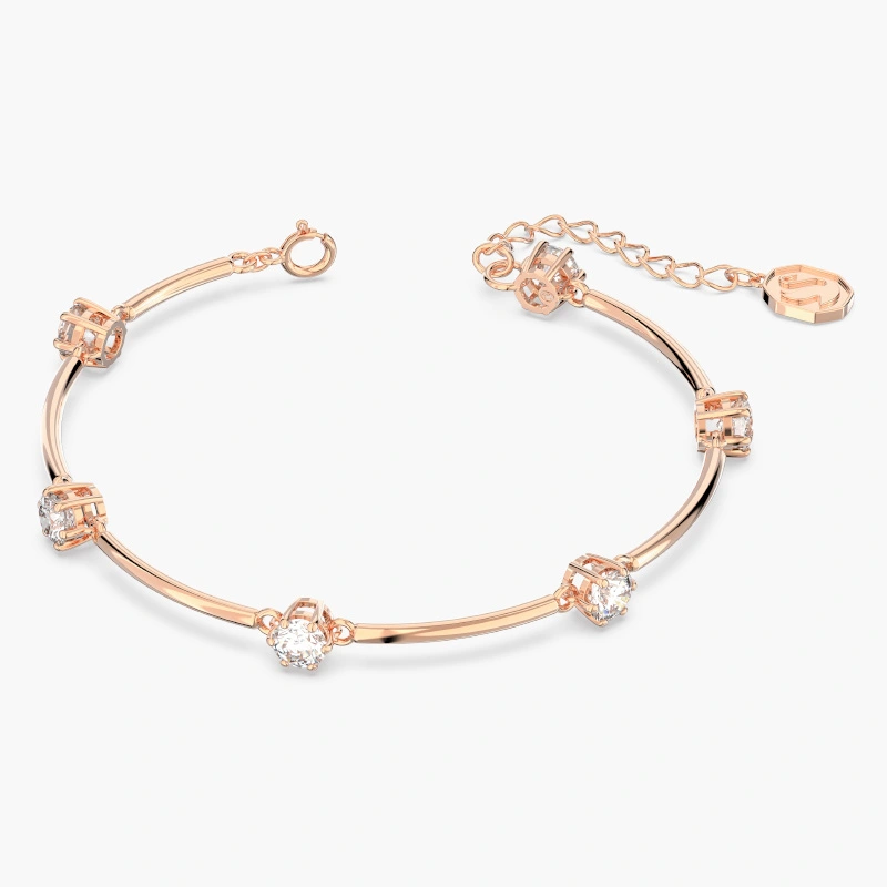 Vòng Tay Swarovski Chính Hãng Constella Bangle 5654495