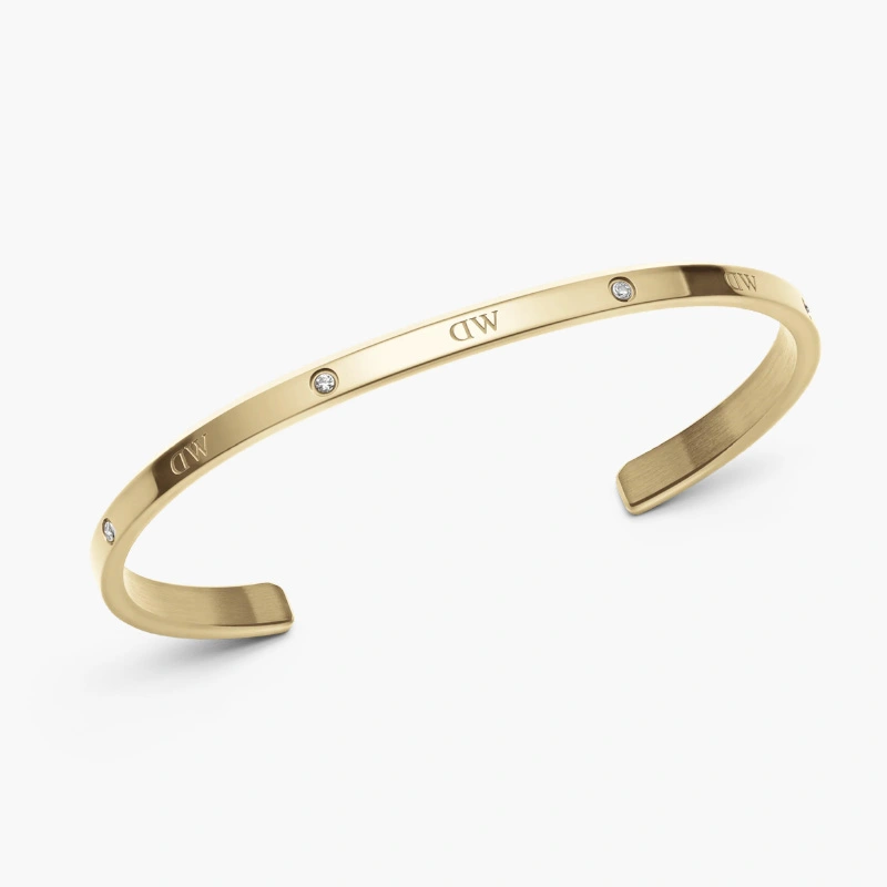 Vòng Tay Daniel Wellington Lumine DW00400532 DW00400529
