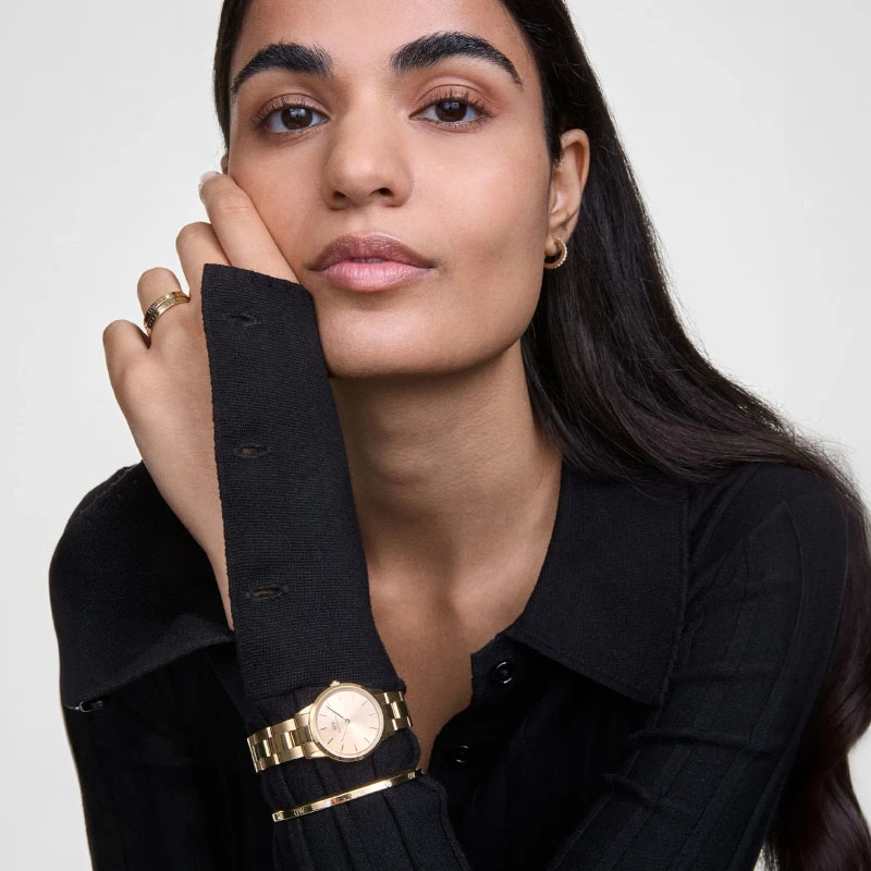 Vòng Tay Daniel Wellington Lumine DW00400532 DW00400529