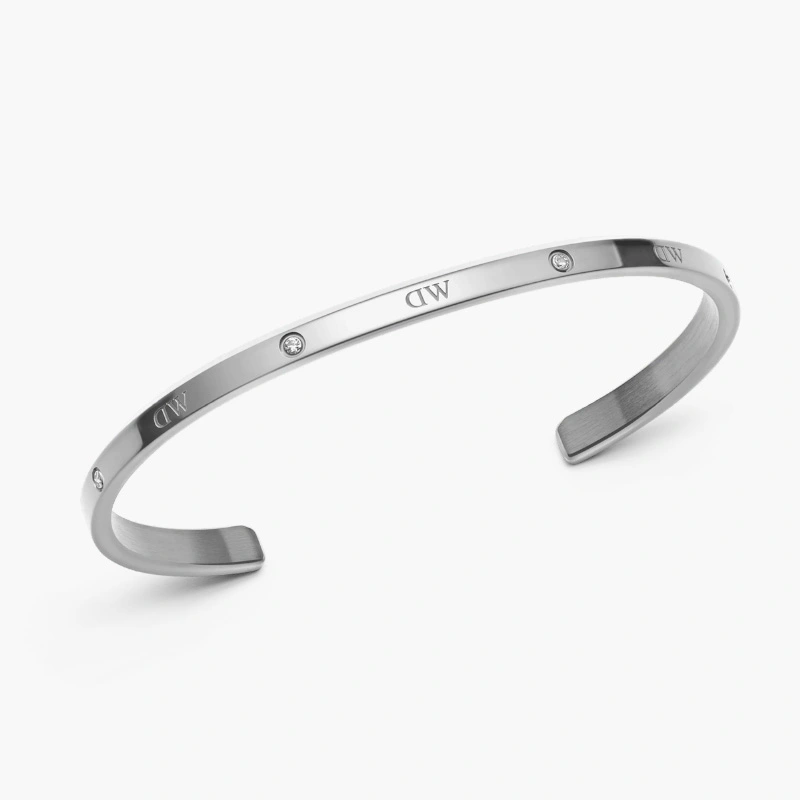Vòng Tay Daniel Wellington Lumine DW00400533 DW00400530