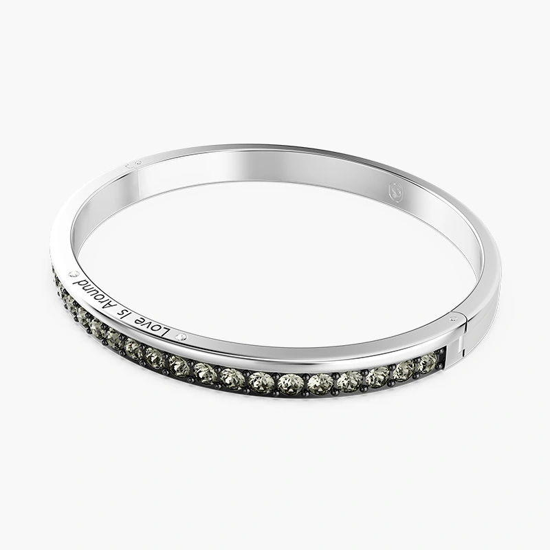 Vòng Tay Swarovski Chính Hãng Connexus Bangle 5690018