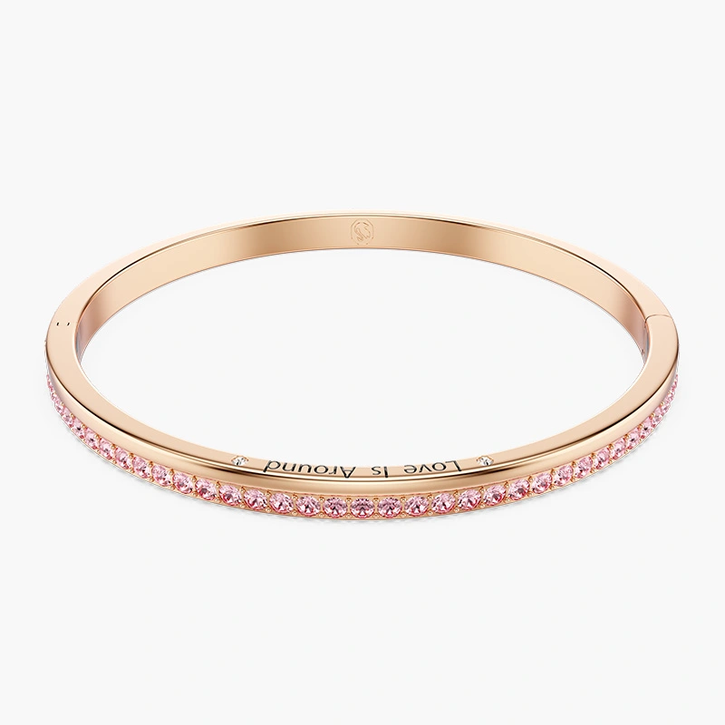Vòng Tay Swarovski Chính Hãng Connexus Bangle 5690022