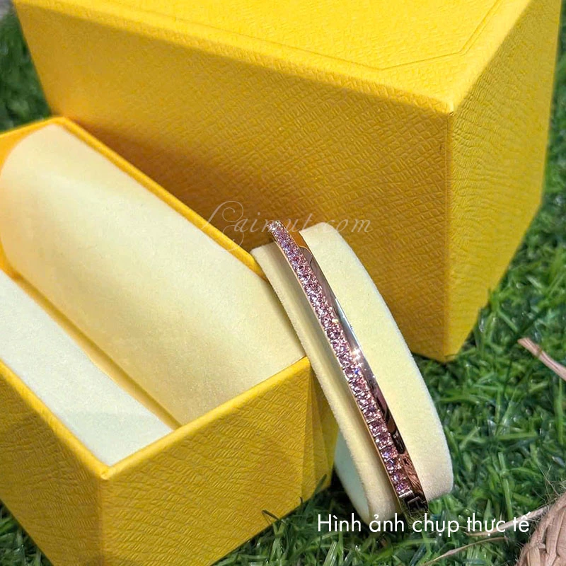 Vòng Tay Swarovski Chính Hãng Connexus Bangle 5690022