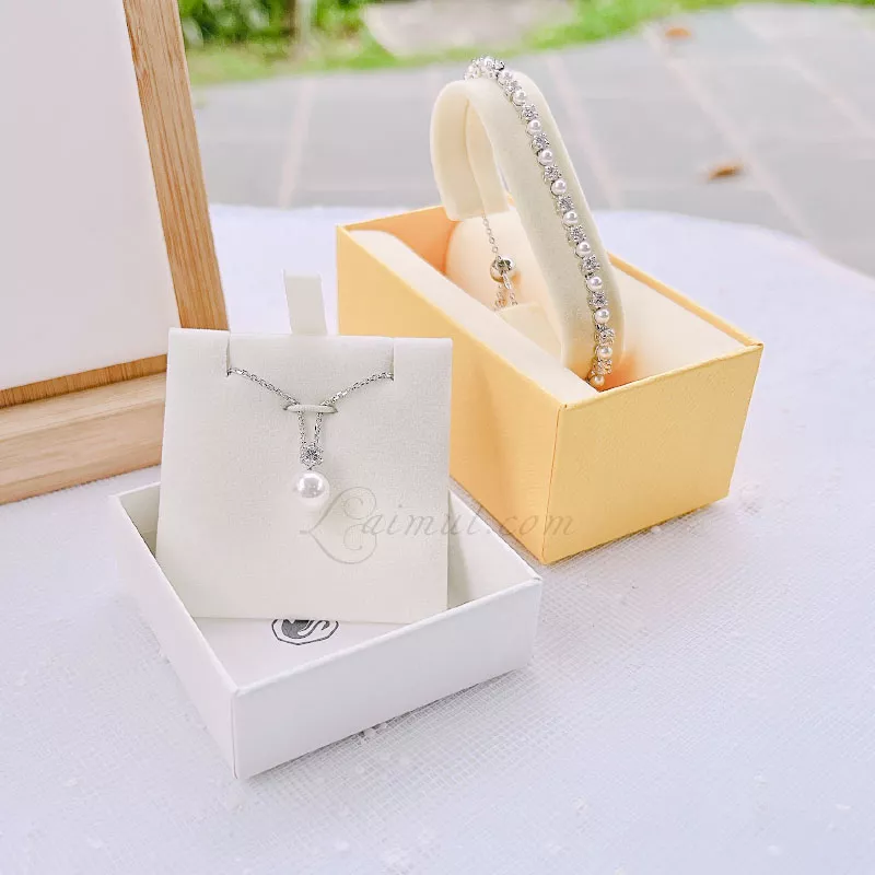 Lắc Tay Swarovski Chính Hãng Matrix Pearl Bracelet 5689633