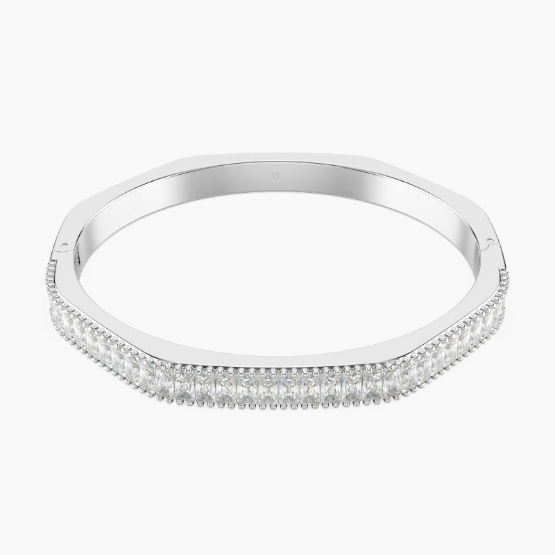 Vòng Tay Swarovski Chính Hãng Matrix Bangle 5720622
