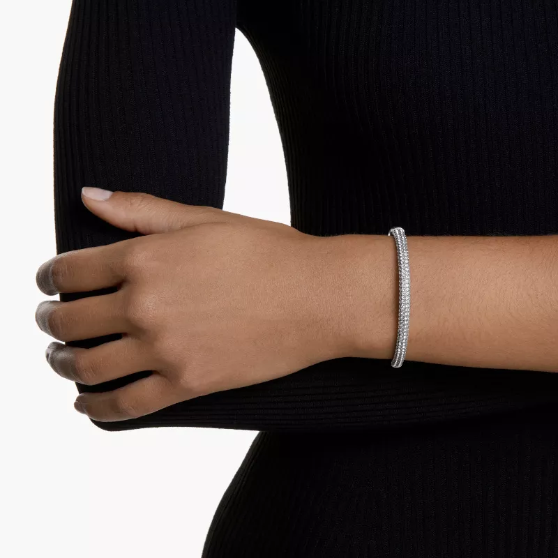 Vòng Tay Swarovski Chính Hãng Stone Bangle 5032845