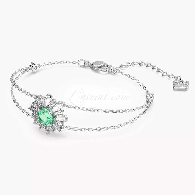 Lắc Tay Swarovski Chính Hãng Sunshine Bracelet 5642960