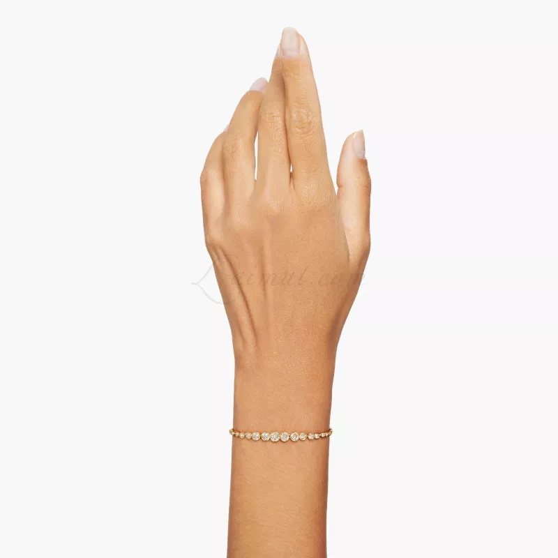 Vòng Tay Swarovski Emily Bracelet 5663395
