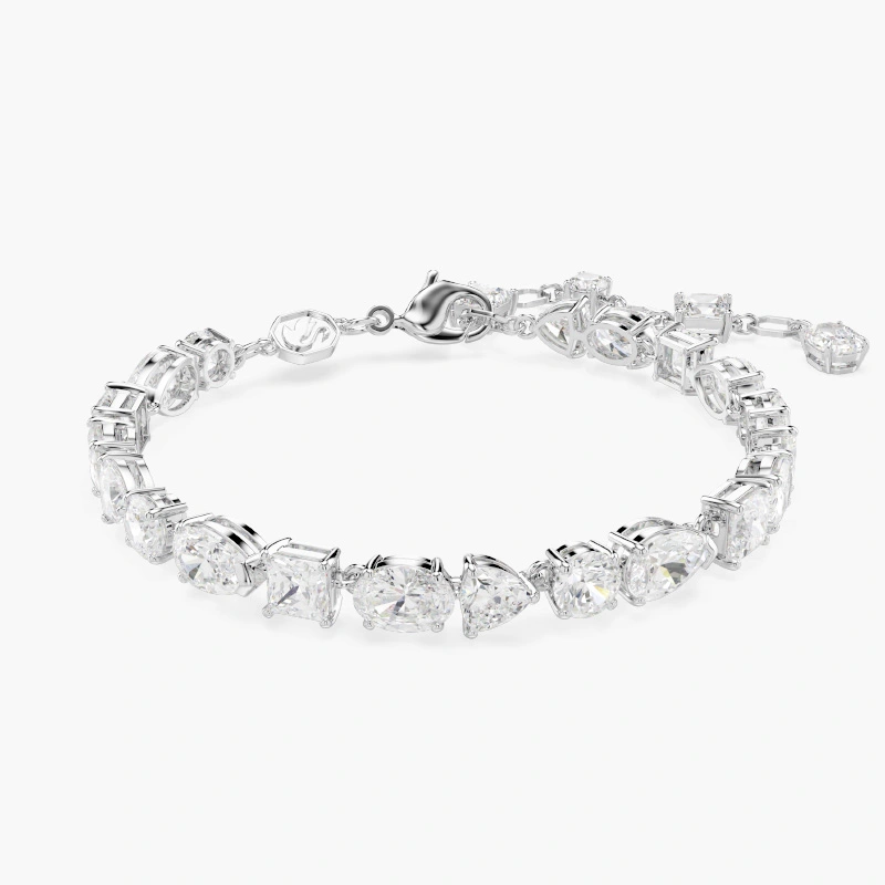 Vòng tay Swarovski 5731959 chính hãng | Mesmera Bracelet | Laimut