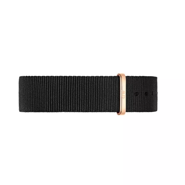 Đồng Hồ Chính Hãng DW Nam Nữ Classic Black Cornwall - Hình ảnh 7