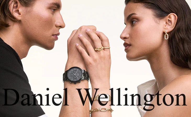 Daniel Wellington Việt Nam - Nhẫn, Vòng Tay, Dây Chuyền, Đồng Hồ, Khuyên Tai