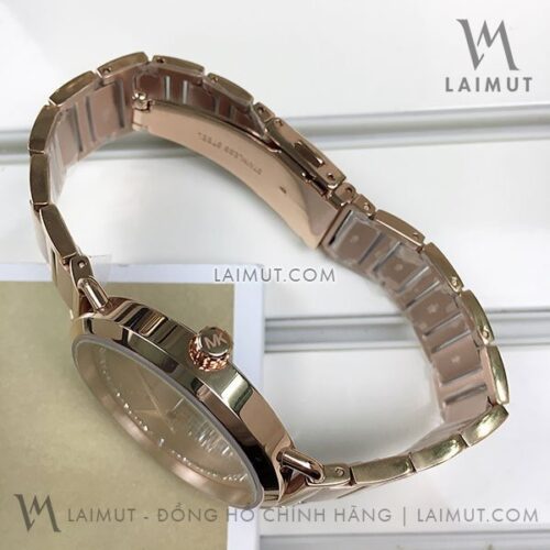 MK3827 Micahel Kors hình trái tim