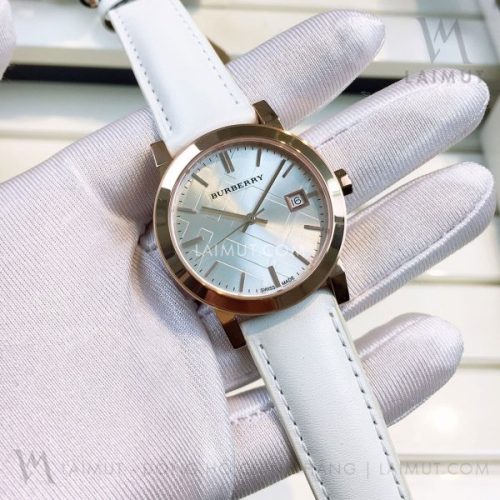 Đồng hồ Burberry nữ BU9108 34mm