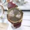 Đồng hồ Burberry nữ BU9111 34mm