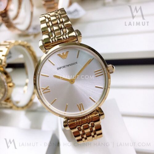 Đồng hồ Emporio Armani nữ AR1877 32mm