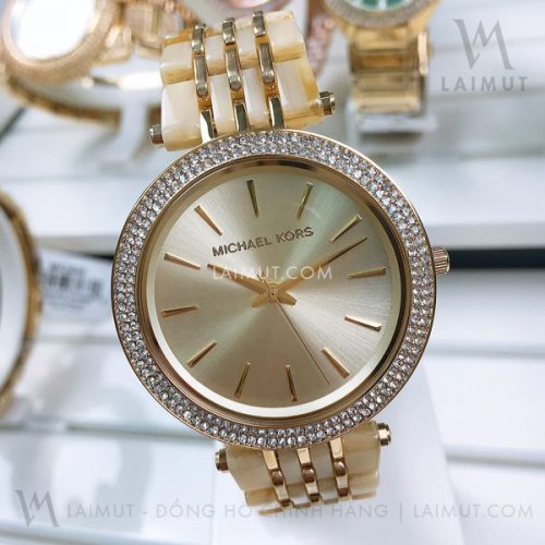 Đồng hồ Michael Kors Nữ MK4325 39mm
