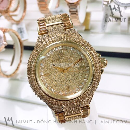 Đồng Hồ Chính Hãng Michael Kors Nữ MK5720 44mm