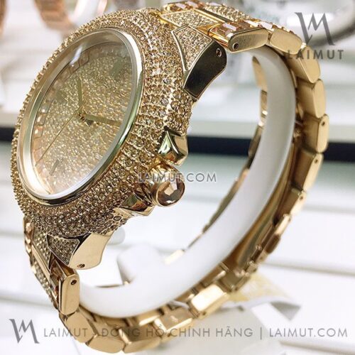 Đồng Hồ Chính Hãng Michael Kors Nữ MK5720 44mm