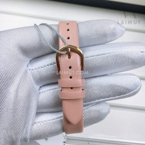 Đồng Hồ Olivia Burton Chính Hãng Botanical 3D Bee Dusty Pink Rose Gold 30mm