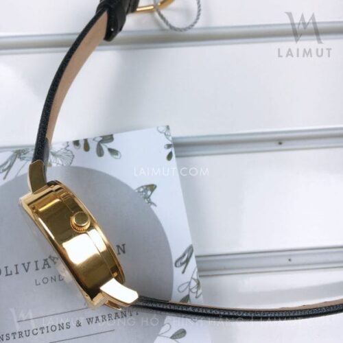 Đồng hồ Olivia Burton Chính Hãng 3D Daisy OB16FS97 30mm