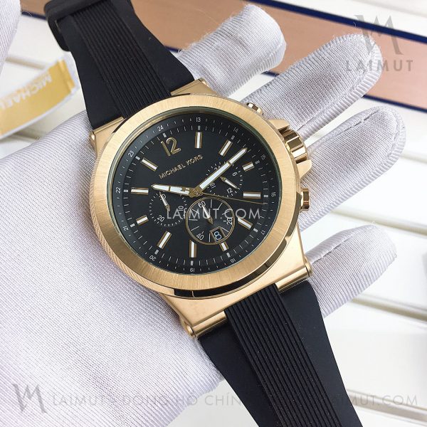 Đồng Hồ Chính Hãng Michael Kors Nam MK8445 44mm