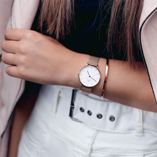 Classic Petite Melrose