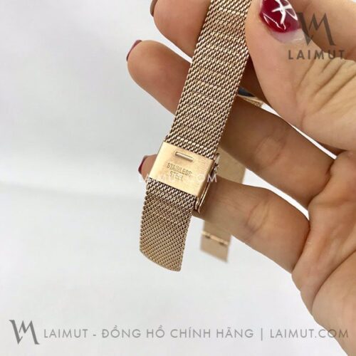 Đồng Hồ DW Nữ Chính Hãng Classic Petite Melrose