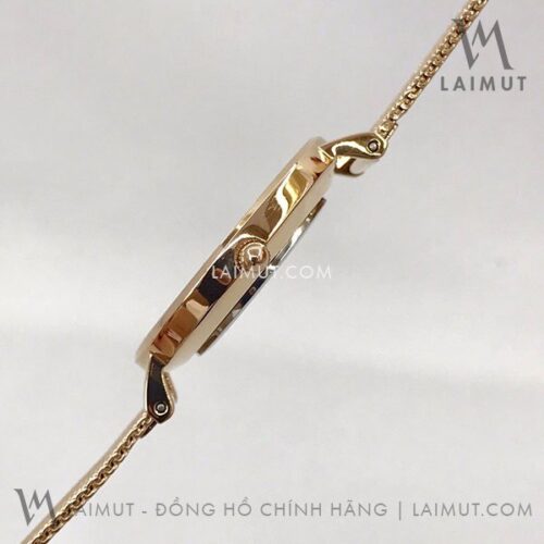 Đồng Hồ DW Nữ Chính Hãng Classic Petite Melrose