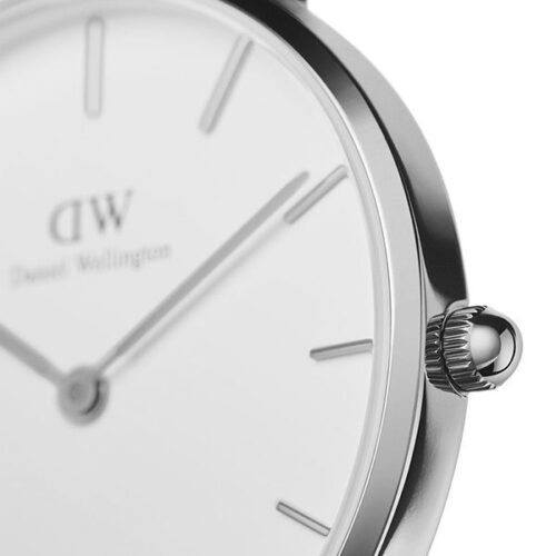 Đồng hồ DW nữ Classic Petite Sterling