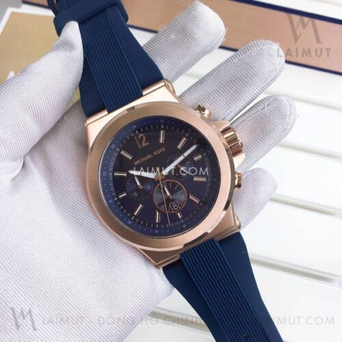 Đồng hồ Michael Kors nam MK8295 49mm