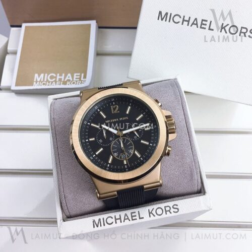 Đồng hồ Michael Kors nam MK8445 49mm