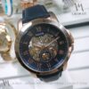 Đồng hồ cơ Fossil nam ME3054 44mm