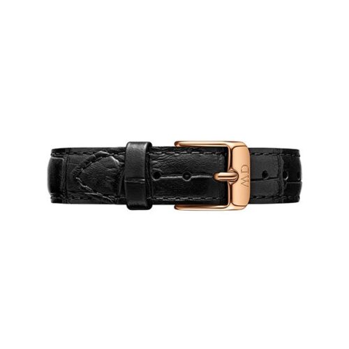 Đồng hồ DW nữ Classic Petite Reading White Rose Gold