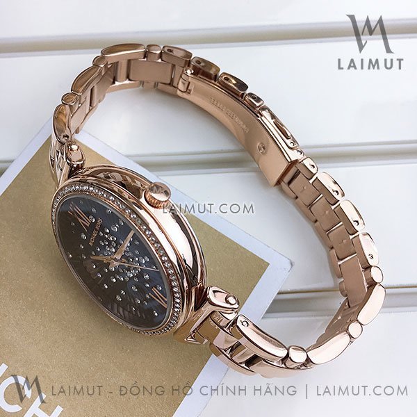 Đồng Hồ Chính Hãng Michael Kors Nữ MK3971 36mm