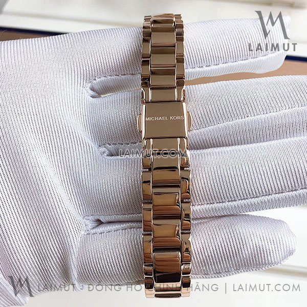 Đồng Hồ Chính Hãng Michael Kors Nữ MK3971 36mm