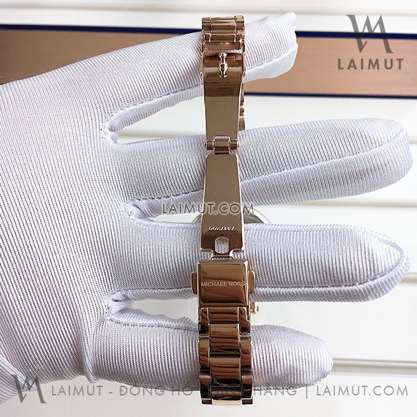 Đồng Hồ Chính Hãng Michael Kors Nữ MK3971 36mm