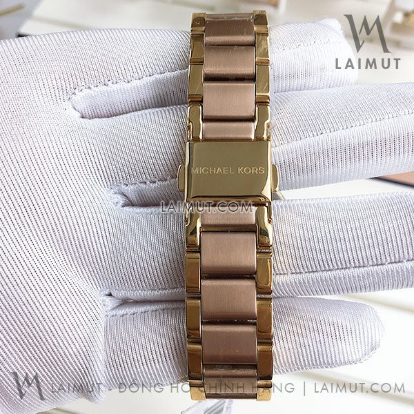 Đồng Hồ Michael Kors MK6477