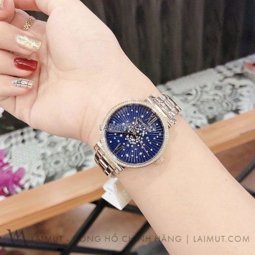 Đồng Hồ Michael Kors Nữ Chính Hãng MK3971 36mm