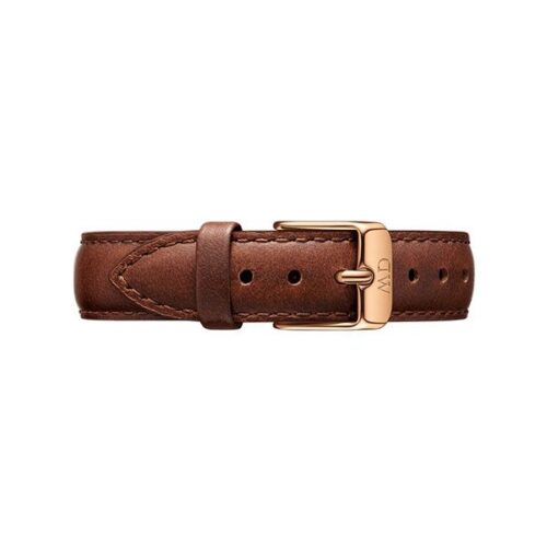 Đồng hồ DW nữ Classic Petite Reading White Rose Gold