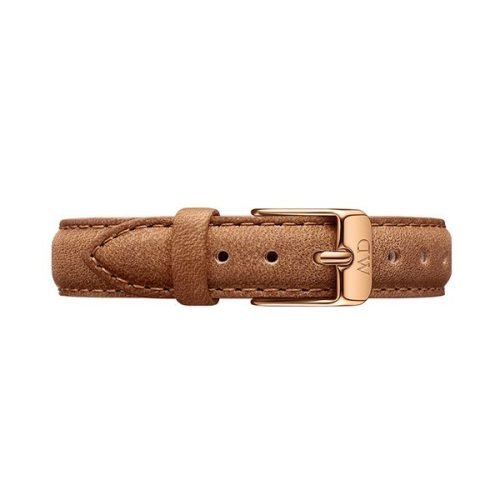 Đồng hồ DW nữ Classic Petite Durham Black Rose Gold