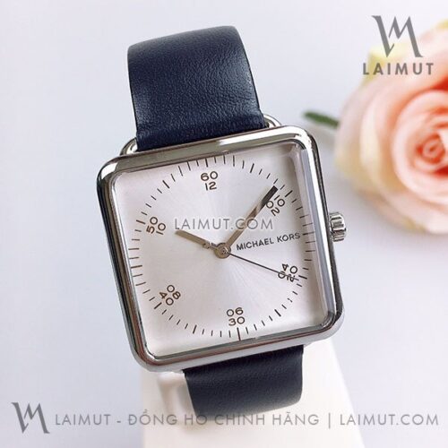Đồng hồ Michael Kors Nữ MK2572 31x31mm