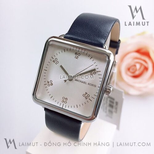 Đồng hồ Michael Kors Nữ MK2572 31x31mm