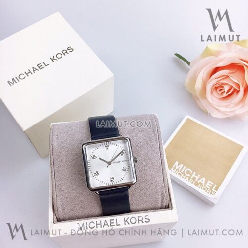 Đồng hồ Michael Kors Nữ MK2572 31x31mm
